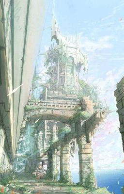 Bí ẩn về vòng tròn của ngài