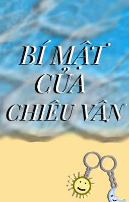 Bí mật của Chiêu Vân