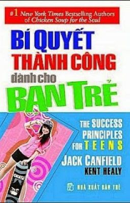 Bí Quyết Thành Công Cho Bạn Trẻ