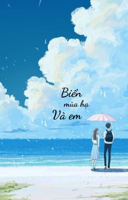 Biển Mùa Hạ Và Em