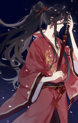 Biến Thành Oni (Mikazuki Munechika x Izuminokami Kanesada)