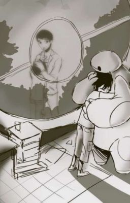 [Big Hero 6 ] Tổng Hợp Những Mẫu Truyện.