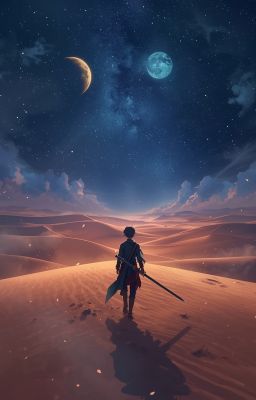 Bình Minh Tuyệt Diệt Giấc Mộng