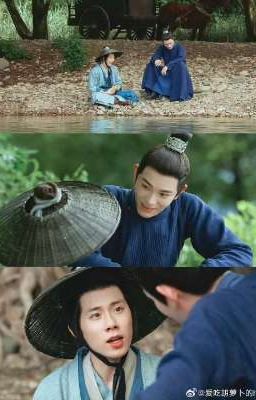 [Bính Thập] Tổng hợp fanfic 