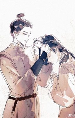 [Bính Thập] Tổng Hợp Fanfic