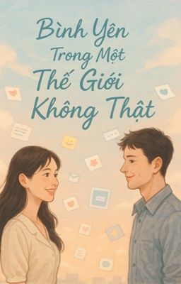 Bình Yên Trong Một Thế Giới Không Thật
