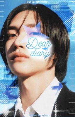 biniddori | dear diary