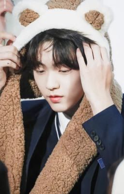 [BinJun/TXT] Hội trưởng đợi tôi với 