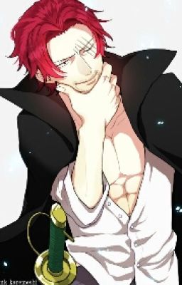 Binks Sake {Shanks X Reader}