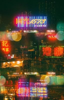 【binsung】A Sleepless Night