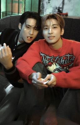 Bittersweet - Tình yêu đắng ngọt của Minwon