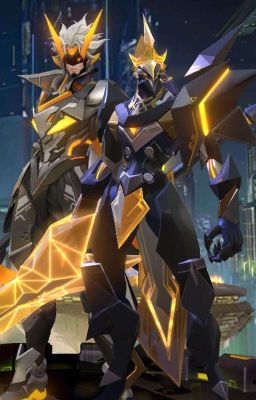 [Bizan] Ngục Tù Anh Dành Cho Em