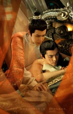 [BJYX/CV] Bảy Đêm Thánh Sủng Tại Lãnh Cung | Vô Diện Nhân