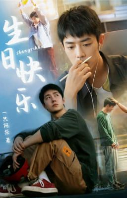 [BJYX][EDIT] CHÚC MỪNG SINH NHẬT