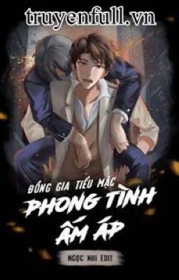 BJYX-Phong Tình Ấm Áp 