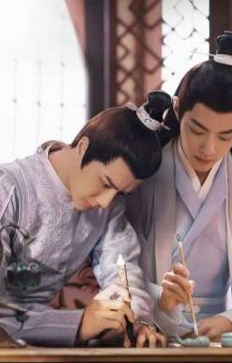 (BJYX)Thê Tử Xung Hỷ Muốn Hòa Ly(Hoàn)