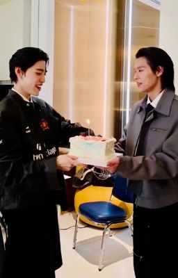 [BKPP] Bánh Kem Maxim