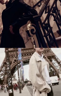 bkpp| Gallnut, Corset & Absinthe
