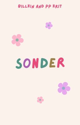 [BKPP] Sonder