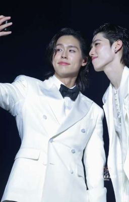 【BKPP】 The Parallel Love