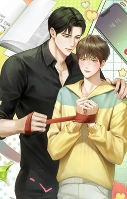 [BL] - Anh Em, Tình Nhân