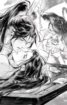 [BL] Bắt gian vợ tướng quân 
