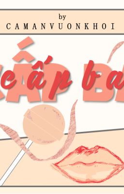 [BL] CẤP BA - MÌNH RẤT THÍCH ANH TRAI KHỐI TRÊN