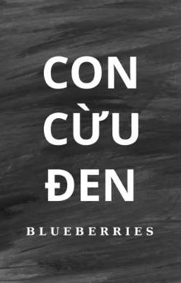 [BL] Con Cừu Đen