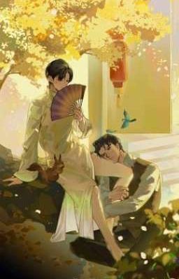 [BL-Đam Mỹ] Bướm Nhỏ, Thật Vui Vì Nhặt Được Cậu!