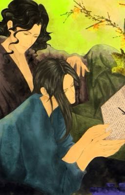[BL, Đam mỹ, Tình trai] Ngàn Năm Vấn Hồi