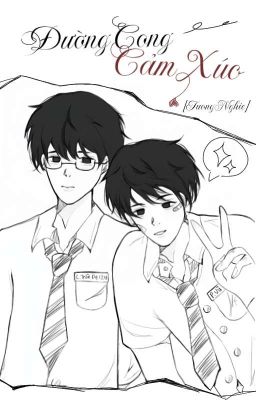 [BL] ĐƯỜNG CONG CẢM XÚC