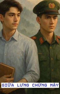 [BL] GIỮA LƯNG CHỪNG MÂY
