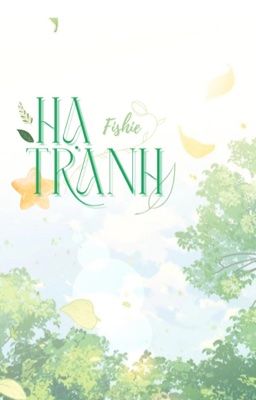 (BL) Hạ Tranh