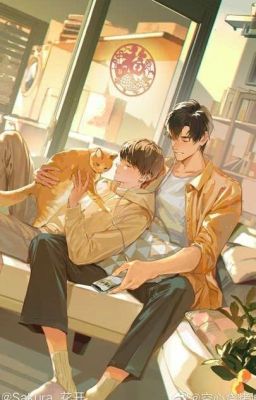 [BL] Haru, Thêm Một Ngày Nữa Đi?