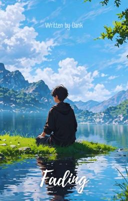 [BL/Tình trai] Dần phai (Fading)