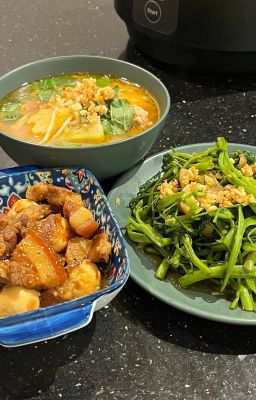 [BL Việt] Không biết nên đặt tên gì
