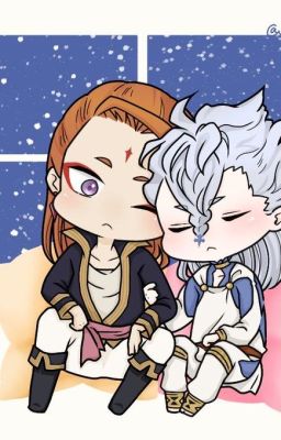 [Black Clover] Câu chuyện của trái tim [FueNo]