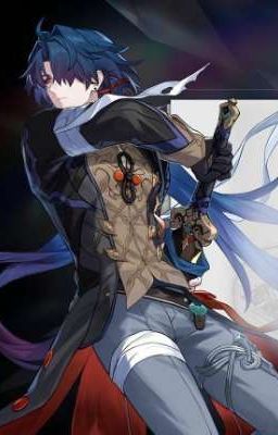 [Blade x reader] Yêu anh theo nhiều cách 