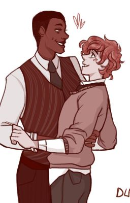 [BlaiseRon] I only see you