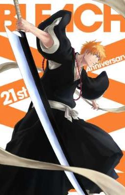 Bleach: The Requiem's