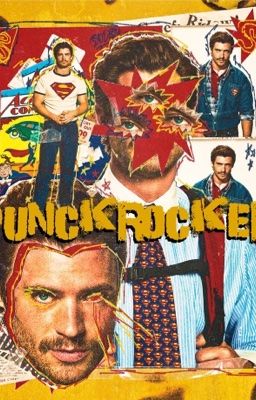 blondie & the pretty boy