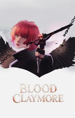 Blood Claymore