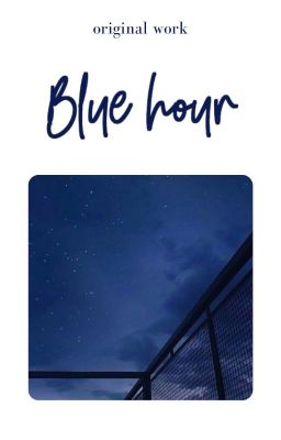 blue hour