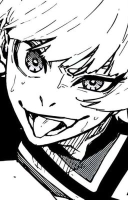 blue lock.reader | không tin đàn ông_deptraithitin<3