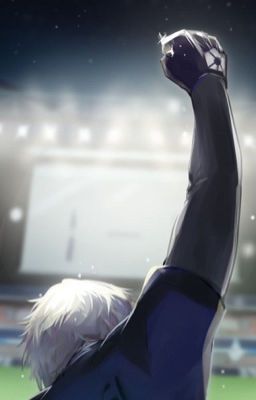 |bluelock × reader| chơi bóng hay chơi em ? 