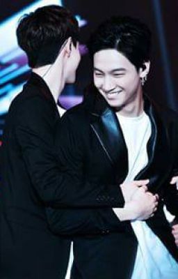 BMark/MarkBum | Khi Ta Yêu Nhau