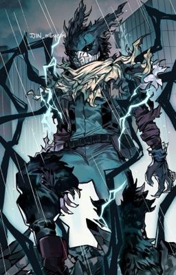 BNHA Absolute Deku tôi trở thành Midoriya Izuku