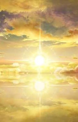 [BNHA] Ánh Bình Minh