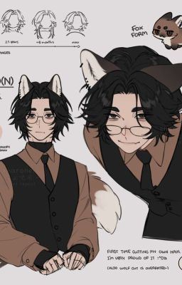 ( BNHA / BL ) - Thầy aizawa dạo này lạ lắm