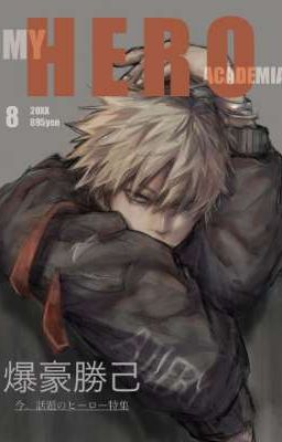 [BNHA] Đừng Cười Với Tôi Như Thế